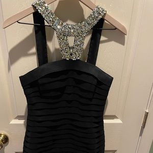 Little black dress for special occasion!